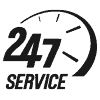 24_7 Service loodgieters Noordwijk